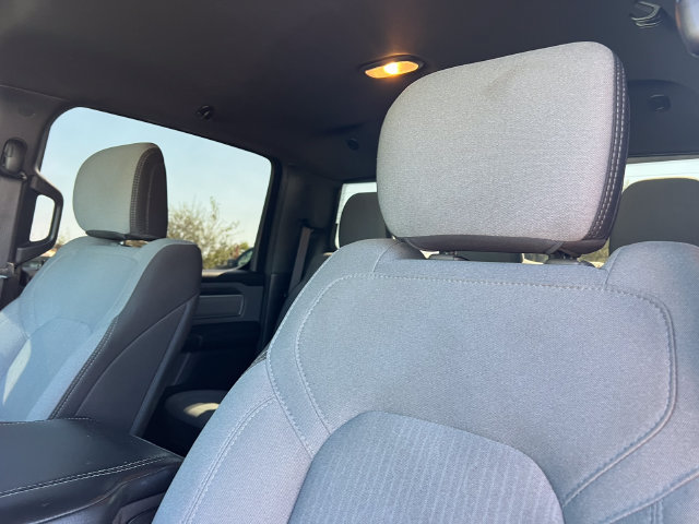 Used 2021 RAM 1500 Big Horn AWD/4WD image 15