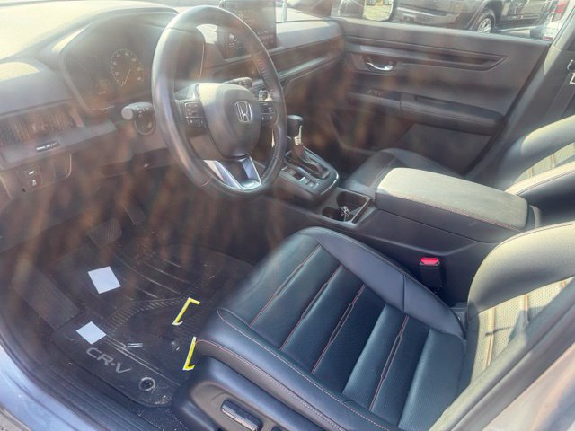 Used 2024 Honda CR-V Sport-L image 11