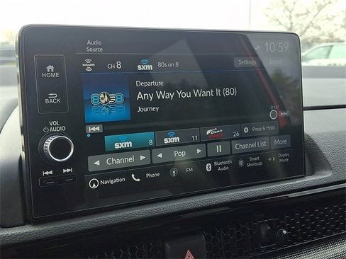 Used 2023 Honda CR-V Sport Touring image 18