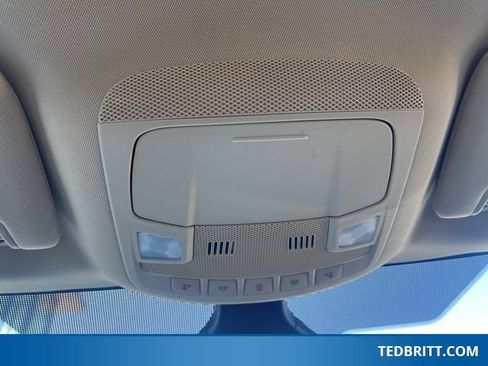 Certified 2024 Ford Edge SE image 37