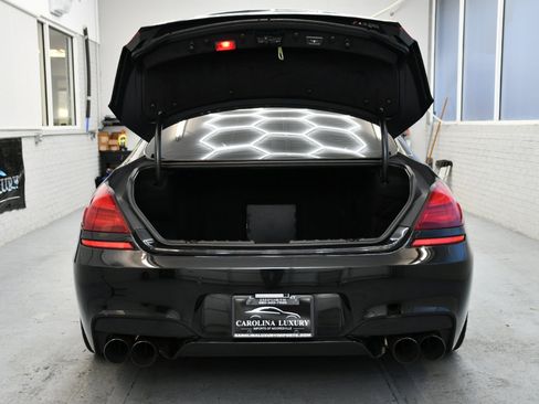 Used 2013 BMW M6 Coupe image 34