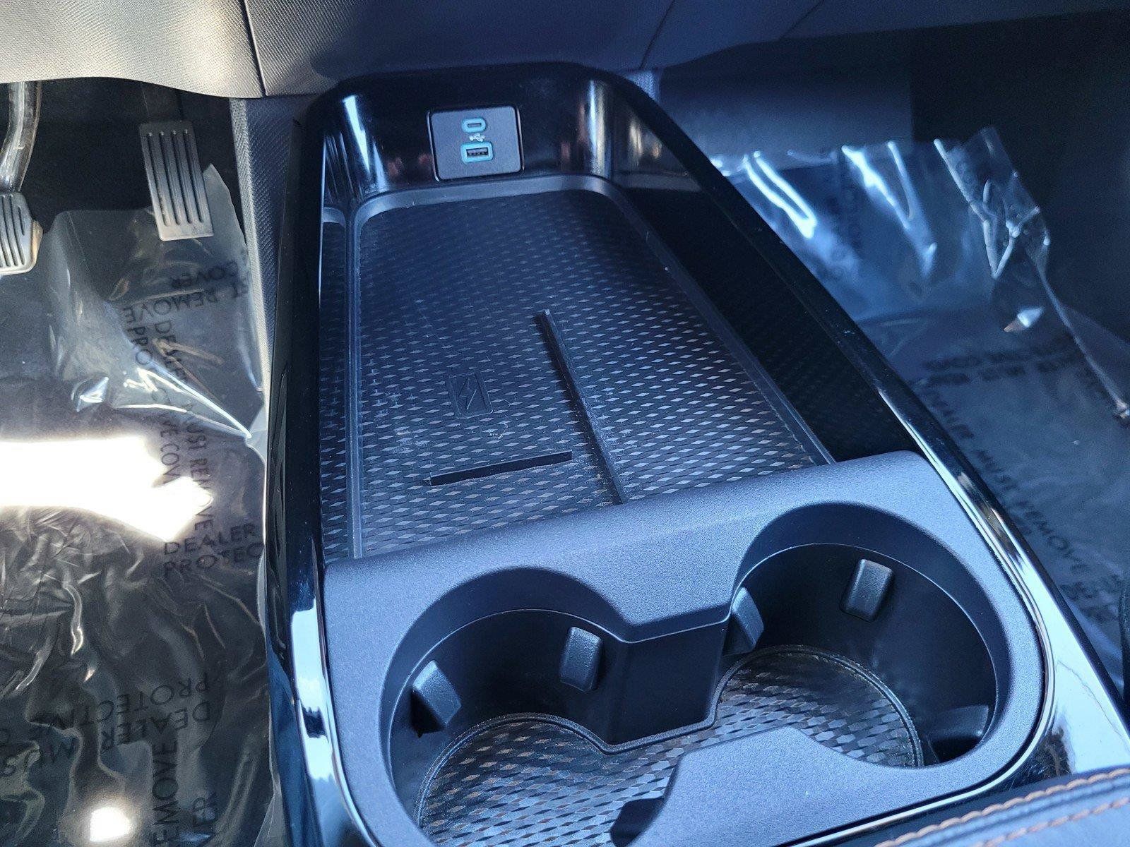 Used 2021 Ford Mustang Mach-E GT AWD/4WD image 29