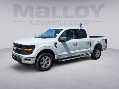 Used 2024 Ford F150 XLT w/ Mobile Office Package
