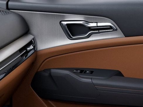 New 2026 Kia Sportage X-Line AWD/4WD image 25