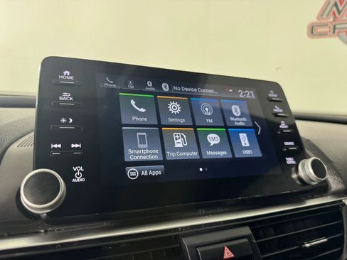 Used 2022 Honda Accord Sport image 19
