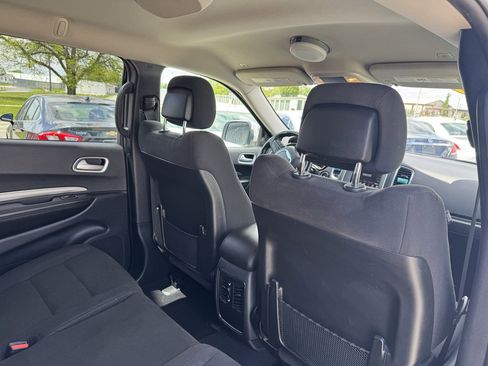 Used 2020 Dodge Durango AWD image 16