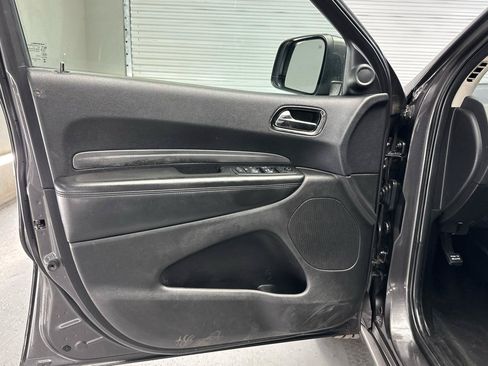 Used 2019 Dodge Durango GT AWD/4WD image 17