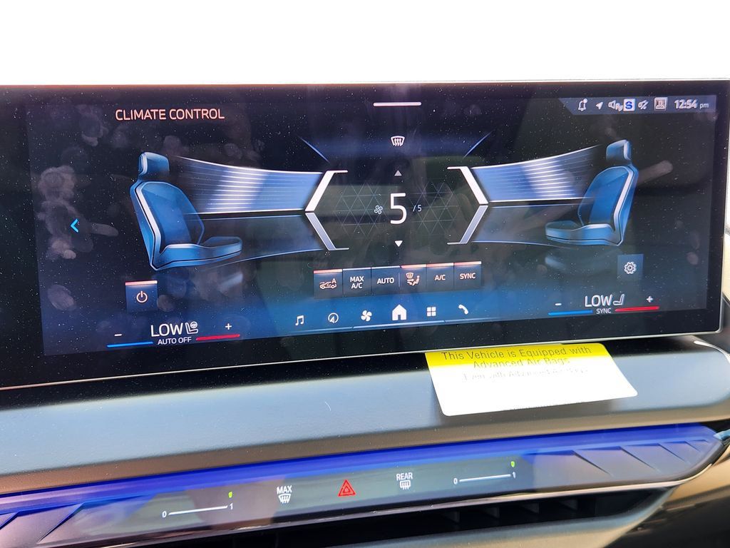 Used 2025 BMW X3 xDrive30i w/ Premium Package AWD/4WD image 22
