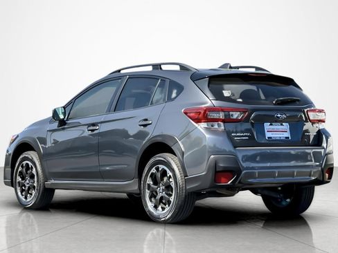 Used 2023 Subaru Crosstrek 2.0i Premium AWD/4WD image 3