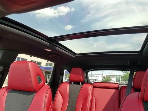 New 2026 Acura MDX A-Spec image 20