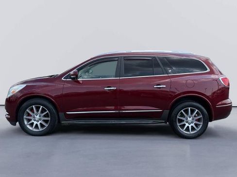 Used 2017 Buick Enclave Leather FWD image 2