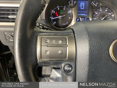 Used 2016 Lexus GX 460 w/ Navigation Package AWD/4WD image 46