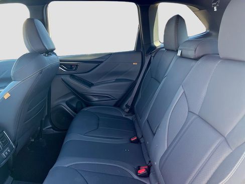 Used 2024 Subaru Forester Wilderness image 25