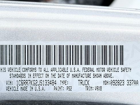 Used 2018 RAM 1500 Tradesman w/ Popular Equipment Group AWD/4WD image 57