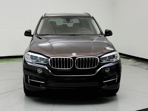 Used 2015 BMW X5 xDrive35i image 2