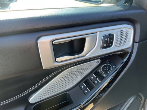 Used 2023 Ford Explorer ST w/ Equipment Group 401A image 22