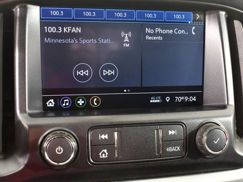 Used 2022 Chevrolet Colorado LT w/ LT Convenience Package RWD image 26