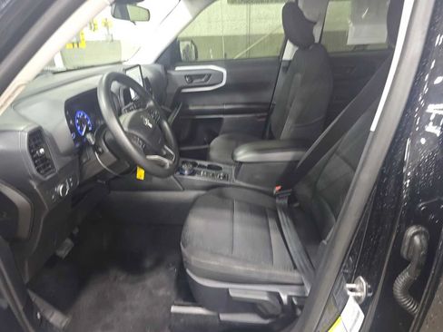 Used 2021 Ford Bronco Sport AWD/4WD image 5