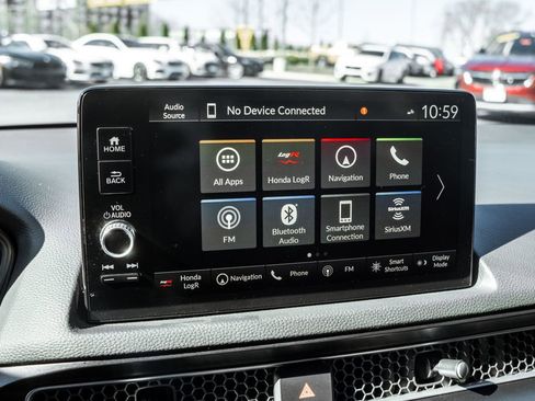 Used 2023 Honda Civic Type R image 17