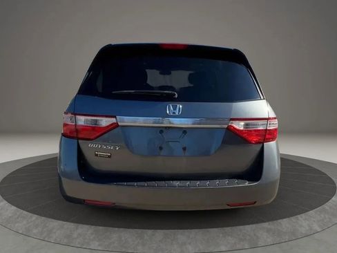 Used 2011 Honda Odyssey EX-L image 4