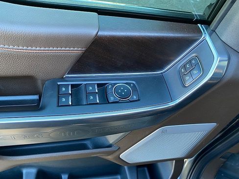 Certified 2025 Ford F150 King Ranch image 57