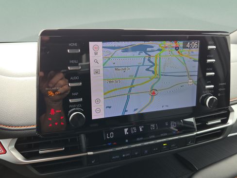 Certified 2021 Toyota Sienna XSE AWD/4WD image 21