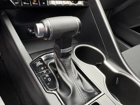 Used 2024 Kia K5 LXS image 27