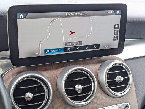 Certified 2022 Mercedes-Benz GLC 300 4MATIC image 16