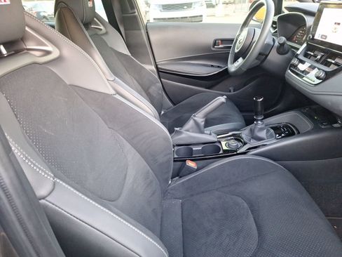 Used 2025 Toyota Corolla GR image 33