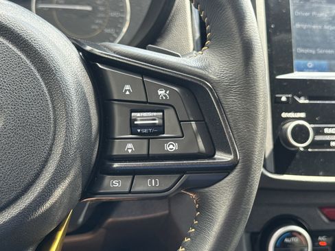 Certified 2023 Subaru Crosstrek 2.5i Sport AWD/4WD image 15