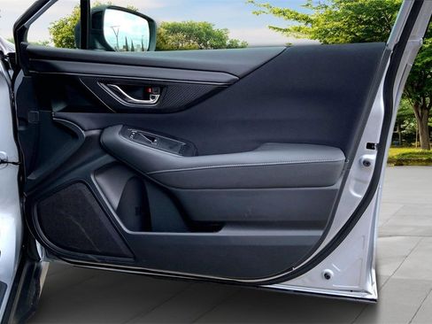 Certified 2025 Subaru Outback Premium image 28