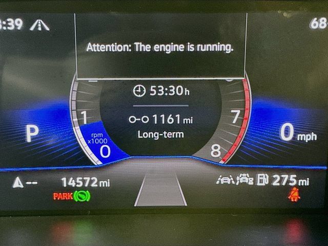 Certified 2024 Volkswagen Tiguan SE AWD/4WD image 12