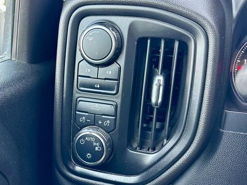 Used 2022 Chevrolet Silverado 2500 W/T w/ WT Convenience Package image 24