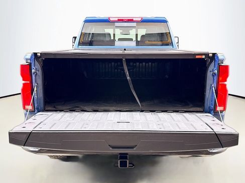 Used 2026 Chevrolet Silverado 2500 LTZ w/ LTZ Plus Package AWD/4WD image 26