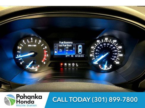 Used 2019 Ford Fusion S image 23