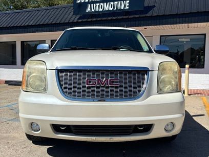 Used 2008 GMC Yukon XL SLT