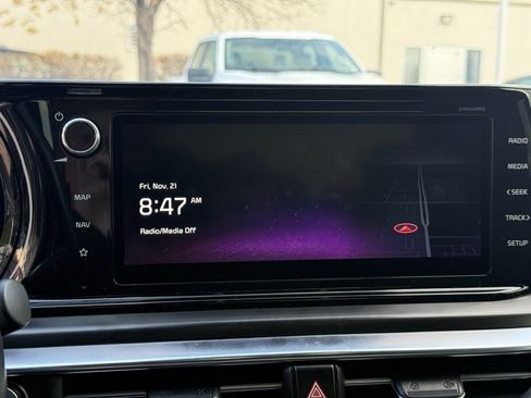 Used 2022 Kia K5 GT image 18