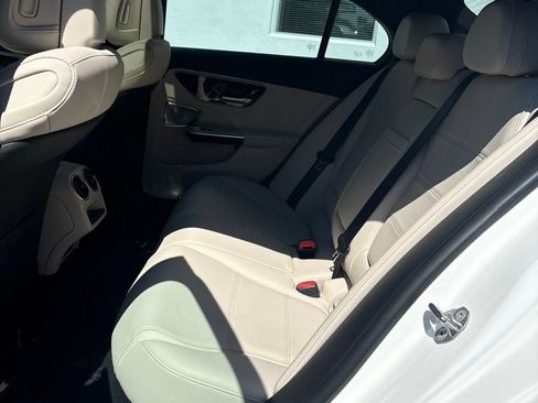 Certified 2023 Mercedes-Benz C 300 Sedan image 9