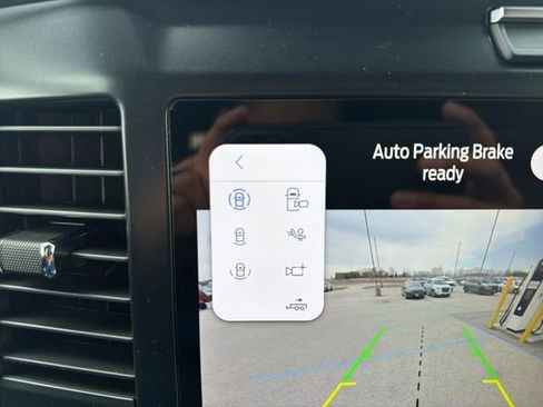 New 2026 Ford F250 King Ranch AWD/4WD image 78