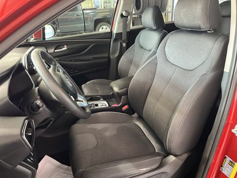 Used 2019 Hyundai Santa Fe SEL FWD image 12