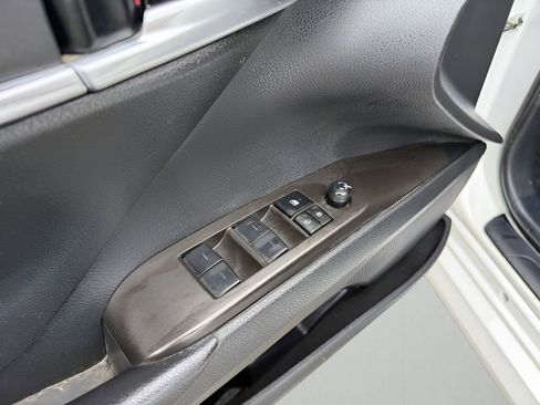 Used 2024 Toyota Camry LE FWD image 18