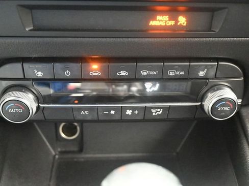 Used 2020 MAZDA CX-5 Touring image 20