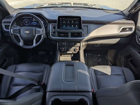 Used 2023 Chevrolet Suburban LT RWD image 14