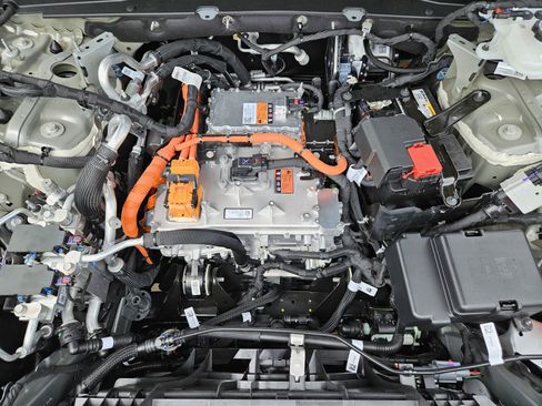 New 2026 Cadillac Vistiq Luxury image 28