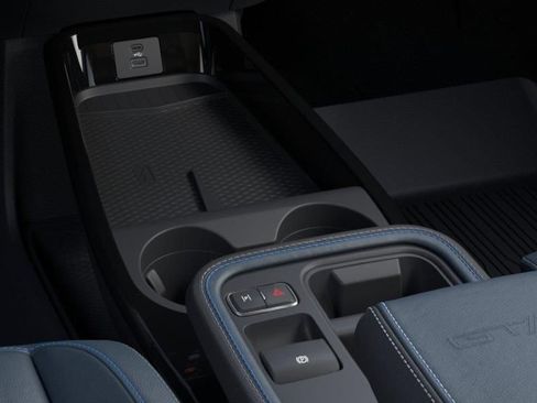 New 2026 Ford Mustang Mach-E GT AWD/4WD image 15