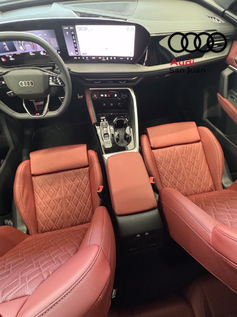 New 2026 Audi SQ5 Premium Plus AWD/4WD image 30