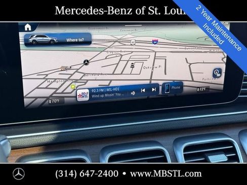 New 2026 Mercedes-Benz GLE 450 4MATIC image 13