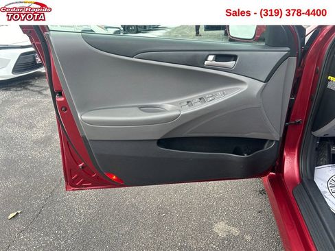 Used 2014 Hyundai Sonata GLS image 10