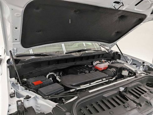 New 2026 Chevrolet Silverado 1500 LT image 18