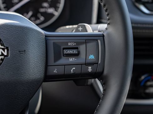 New 2026 Nissan Rogue Dark Armor AWD/4WD image 14